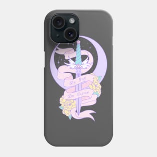 Be Gay Do Crime Phone Case