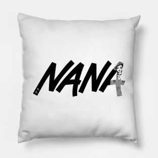 NANA Pillow