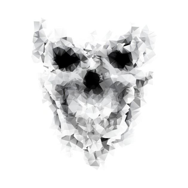 Skull by ngmx