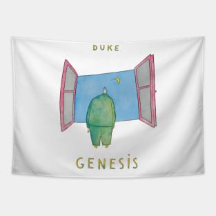 Genesis Duke Tapestry