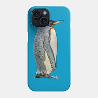 Penguin Phone Case