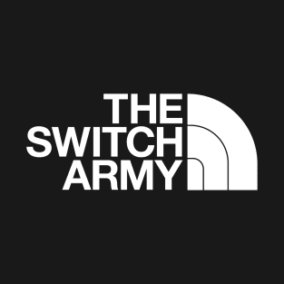 THE SWITCH ARMY -  Motherland: Fort Salem T-Shirt