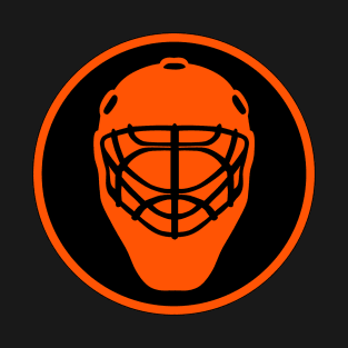 HOCKEY GOALIE MASK T-Shirt