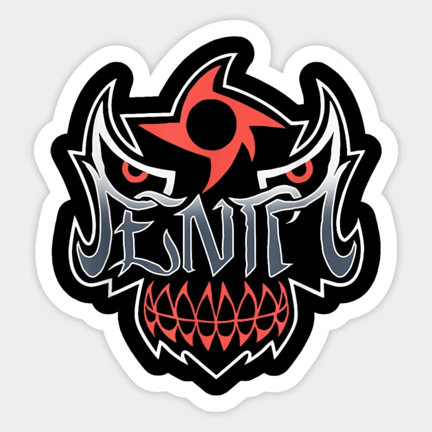 PENTA CERO MIEDO PENTAGON JR