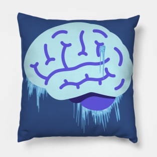 Brain Freeze Pillow