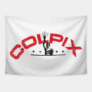 Colpix Records Tapestry