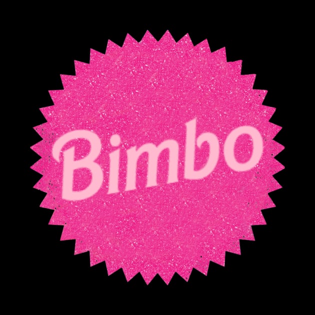 Bimbo Barbie by WickedVirtue