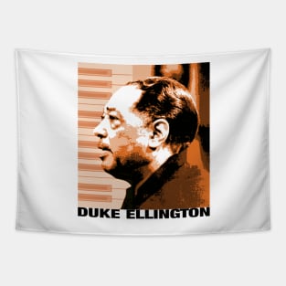 Duke Elligton 01 Tapestry