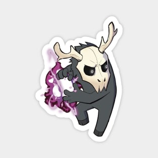 Shoto Wendigo Magnet