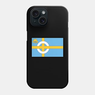 ISLE OF SKYE Phone Case