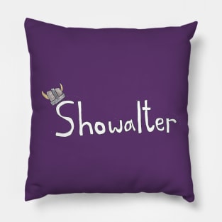 Showalter Pillow