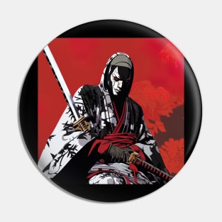 Izanagi Pin