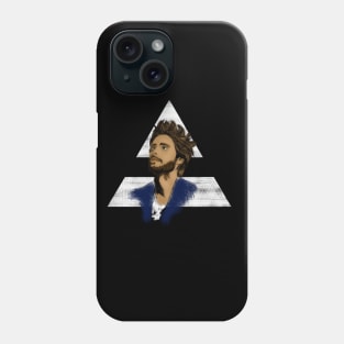 ECHELON (WHITE) Phone Case