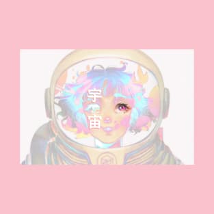 Uchū T-Shirt