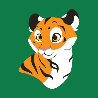 Tiger T-Shirt