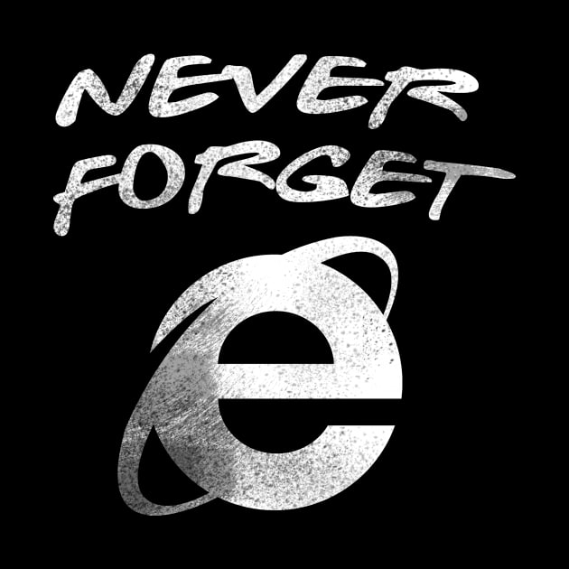 Never Forget by Fan.Fabio_TEE