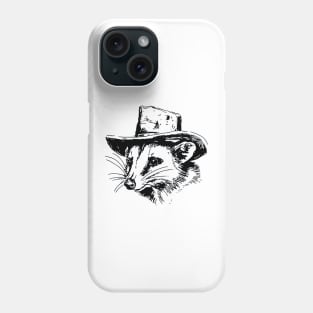 funny Possum Phone Case