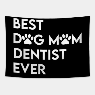 Dentist Tapestry