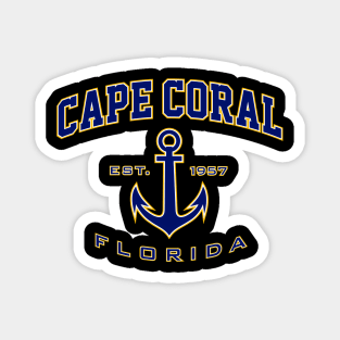 Cape Coral Florida For Magnet