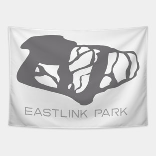 Eastlink Park Resort 3D Tapestry