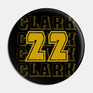 Caitlin clark Pin