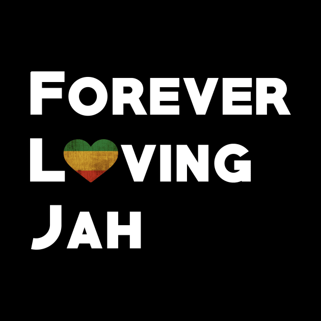 Forever Loving Jah, Rasta, Prayer, Rastafarian by alzo