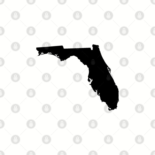 Florida Black by AdventureFinder