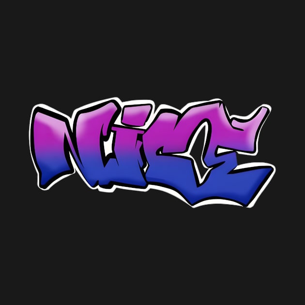 Nice by HIKIX