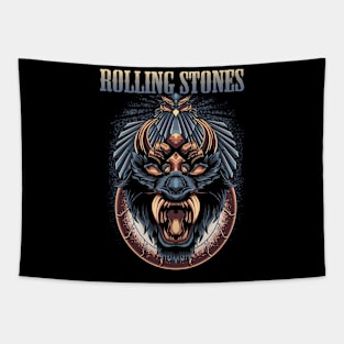 STORY FROM STONES BAND Tapestry