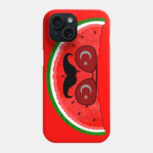 Turkish Watermelon Phone Case