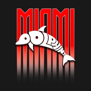 Miami Dolphin T-Shirt