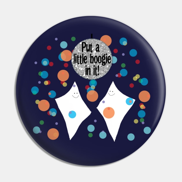 How do you get a tissue to dance? You put a little boogie in it Pin by ahadden