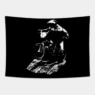 bmx Tapestry