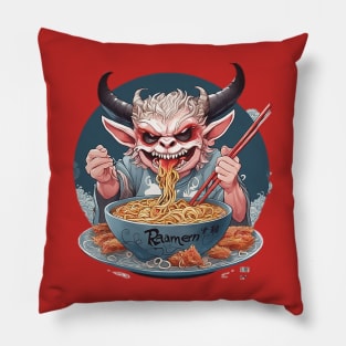 Ramen Lover Pillow