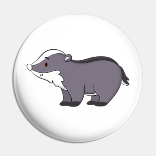 Cute Animal Meme Pin