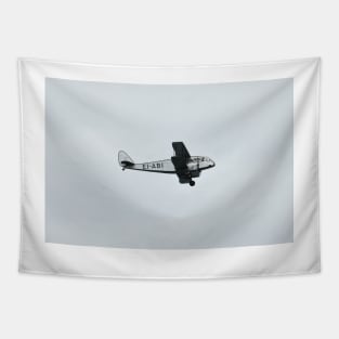 DE HAVILLAND DH84 DRAGON EI-ABI "IOLAR" Tapestry