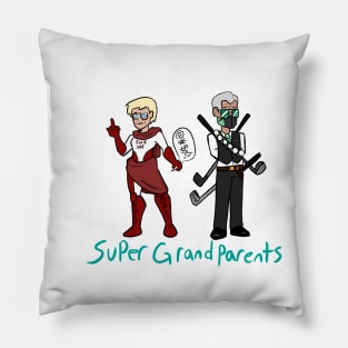 grandparents Pillow