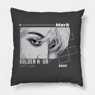 Mark Golden Hour Pillow