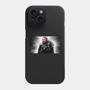 Ned Phone Case