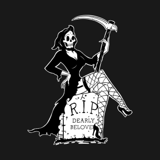 Dead Sexy T-Shirt