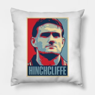 Hinchcliffe Pillow