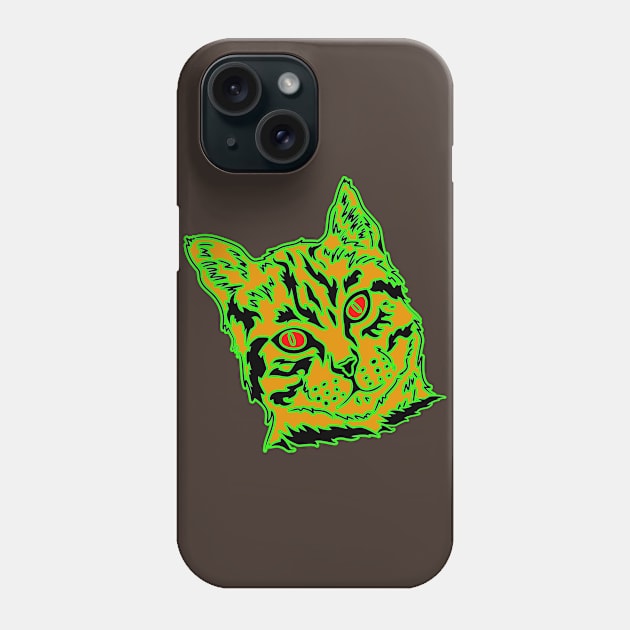 show me your kitties Phone Case by yacineshop