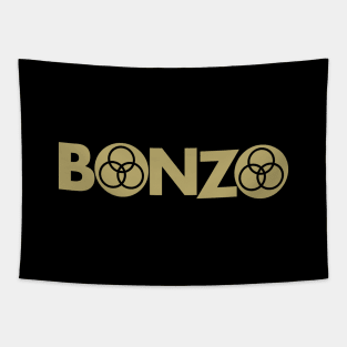 BONZO Tapestry