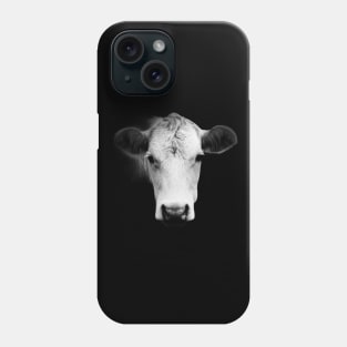 The Kind Cow Phone Case