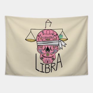 Libra Sep 23 - Oct 22 Tapestry