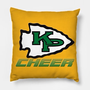 KP Cheer Pillow