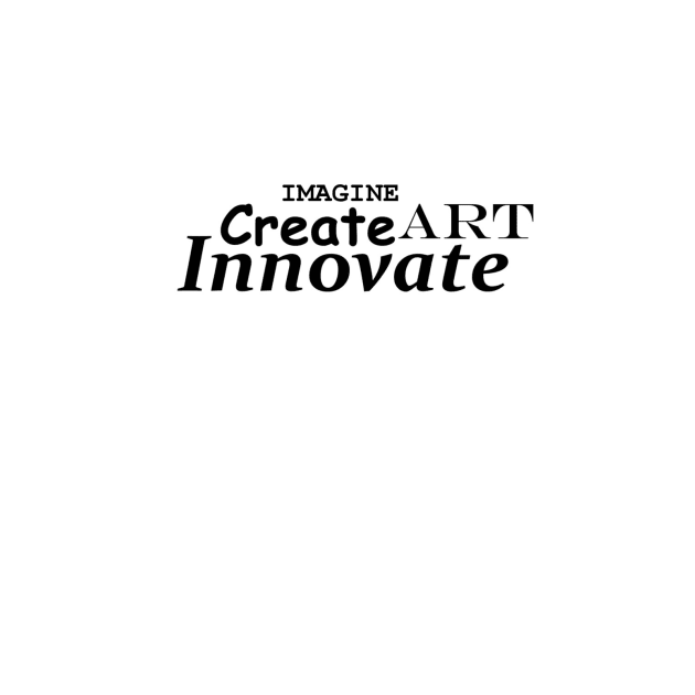 Create! Innovate! by DancingCreek