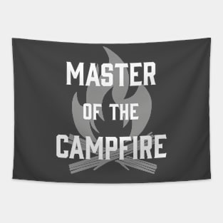 Master of the Campfire Tapestry