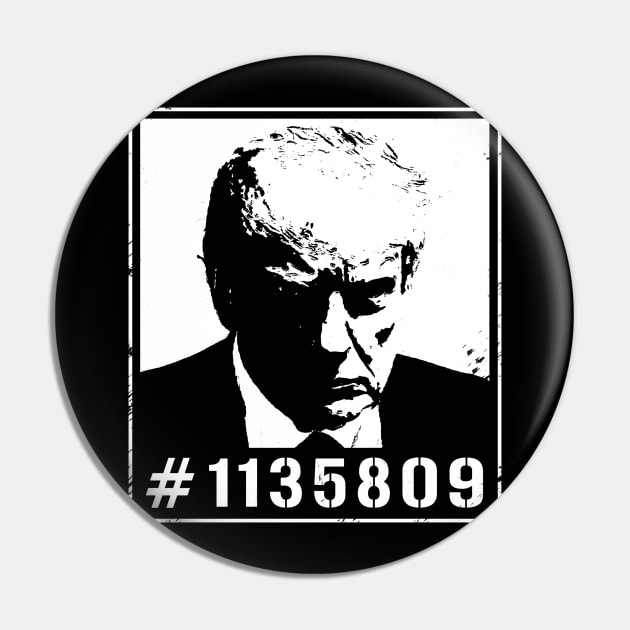 trump mugshot (variant) Pin by Panteclonos