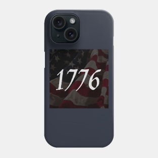 1776 Phone Case